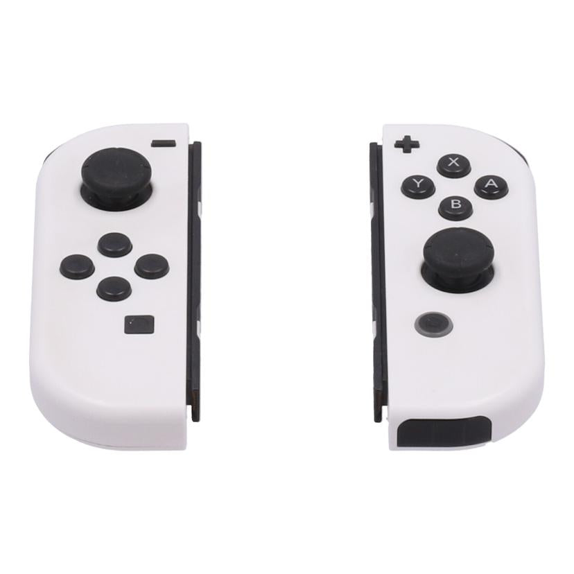 NINTENDO ニンテンドー/SWITCH　有機ELモデル/HEG-S-KAAAA//xtj10387988815/Bランク/62