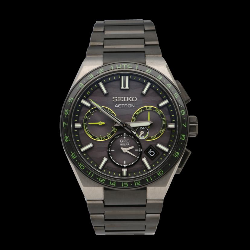 SEIKO セイコー/アストロンネクスター／1stCollection2023モデル/SBXC139//078******/Aランク/20