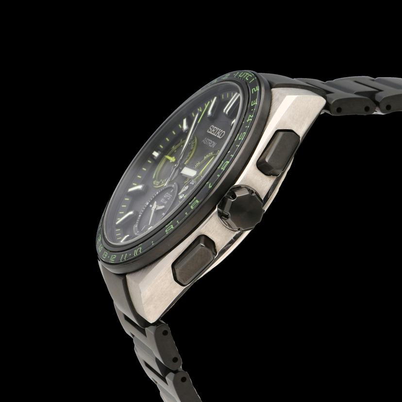 SEIKO セイコー/アストロンネクスター／1stCollection2023モデル/SBXC139//078******/Aランク/20