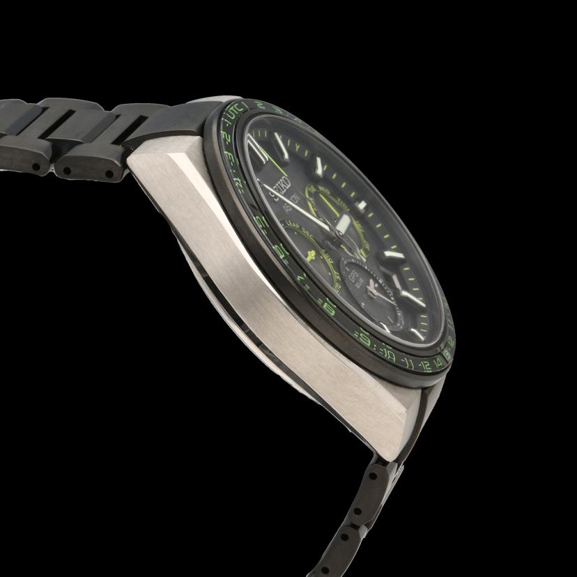 SEIKO セイコー/アストロンネクスター／1stCollection2023モデル/SBXC139//078******/Aランク/20