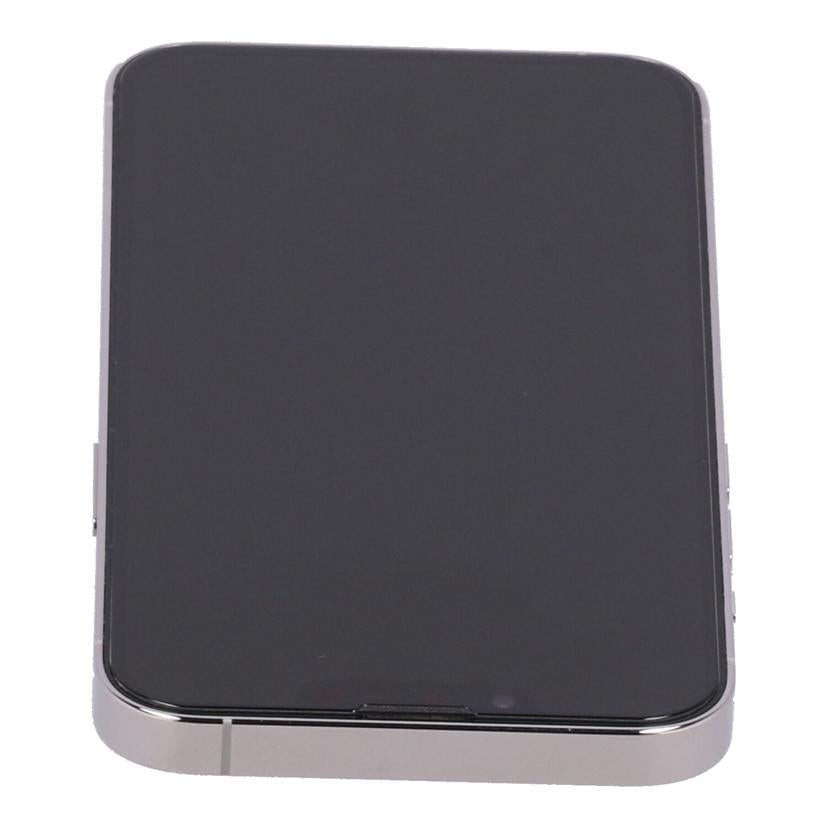 Apple　SIMロックなし アップル　/iPhone13　Pro　256GB/MLUP3J/A//N5G02L0633/Bランク/85