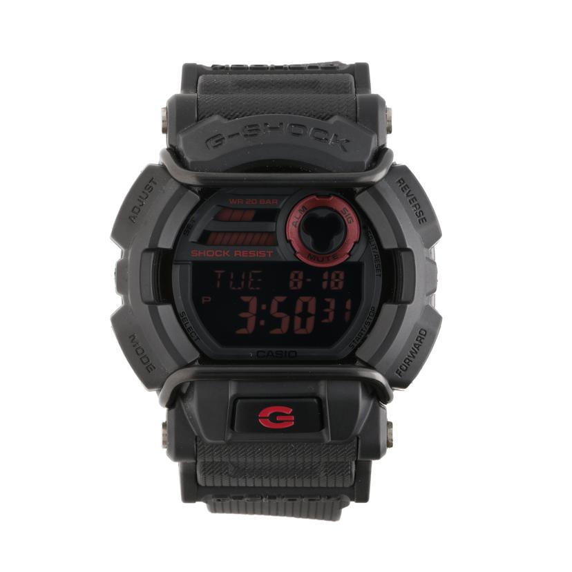 CASIO カシオ/G－SHOCK クォーツ/GD-400//Aランク/93