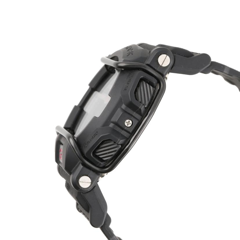 CASIO カシオ/G－SHOCK クォーツ/GD-400//Aランク/93
