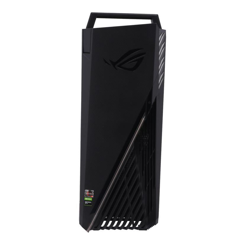 ASUS エイスース　/Win11ゲーミングPC／ROG　Strix　GA15/G15DH-R5G1660TIEC//M6PDCG000164249/Bランク/62