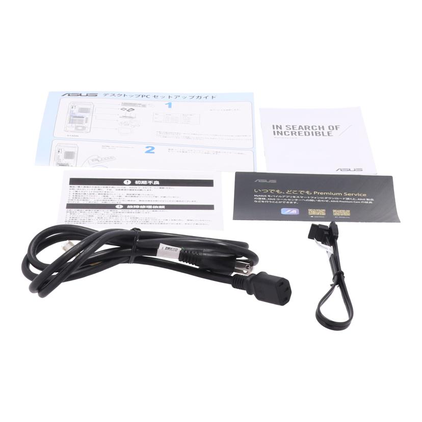 ASUS エイスース　/Win11ゲーミングPC／ROG　Strix　GA15/G15DH-R5G1660TIEC//M6PDCG000164249/Bランク/62