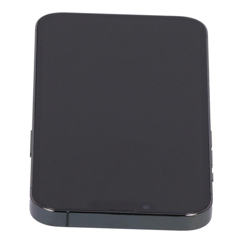 Apple　SIMロックなし アップル　/iPhone13　Pro　256GB/MNDY3J/A//TM6Q7PCQ3Y/ABランク/85