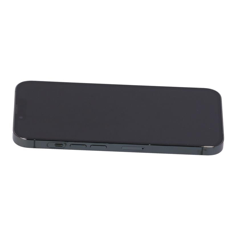 Apple　SIMロックなし アップル　/iPhone13　Pro　256GB/MNDY3J/A//TM6Q7PCQ3Y/ABランク/85