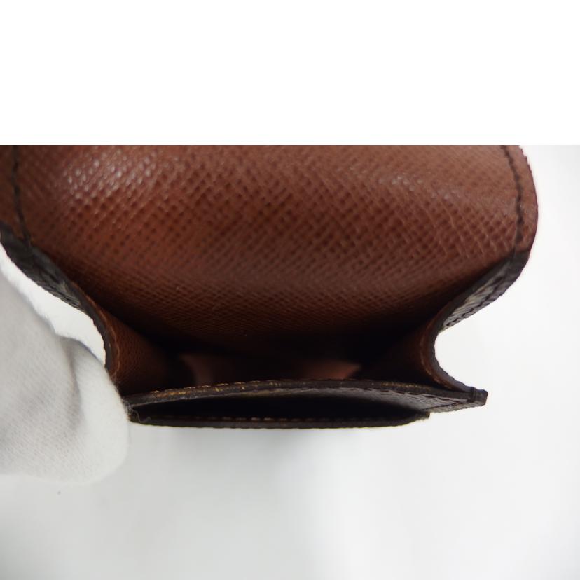 LOUIS　VUITTON ﾙｲｳﾞｨﾄﾝ/エテュイ・シガレット／モノグラム/M63024//CT0***/Aランク/82