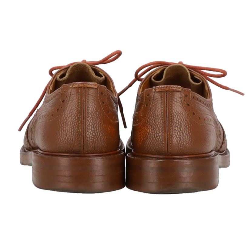 Tricker’s トリッカーズ/Tricker’s バートン ダイナイトソール ブラウン/M5164-2//Bランク/19