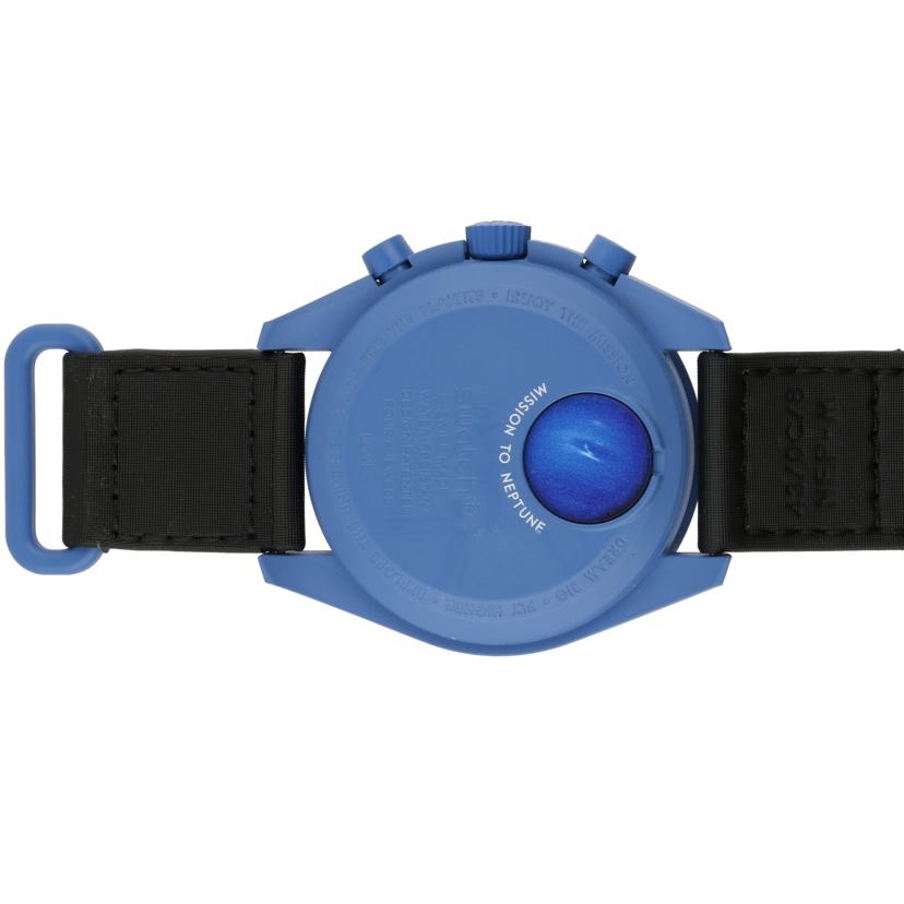 OMEGA×swatch オメガ×スウォッチ/時計|WonderREX-ONLINE 公式通販サイト OMEGA×swatch オメガ×スウォッチ/時計|WonderREX-ONLINE 公式通販サイト