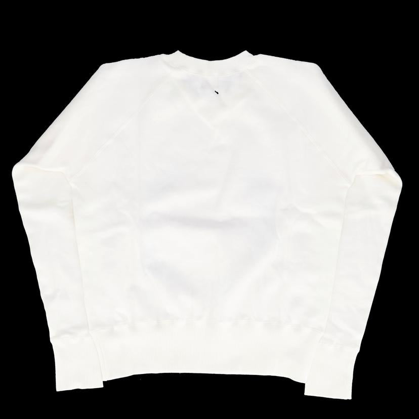 APE エイプ/90初期／ターゲットプリント／スウェット／シャツOLD／激レア//Aランク/85