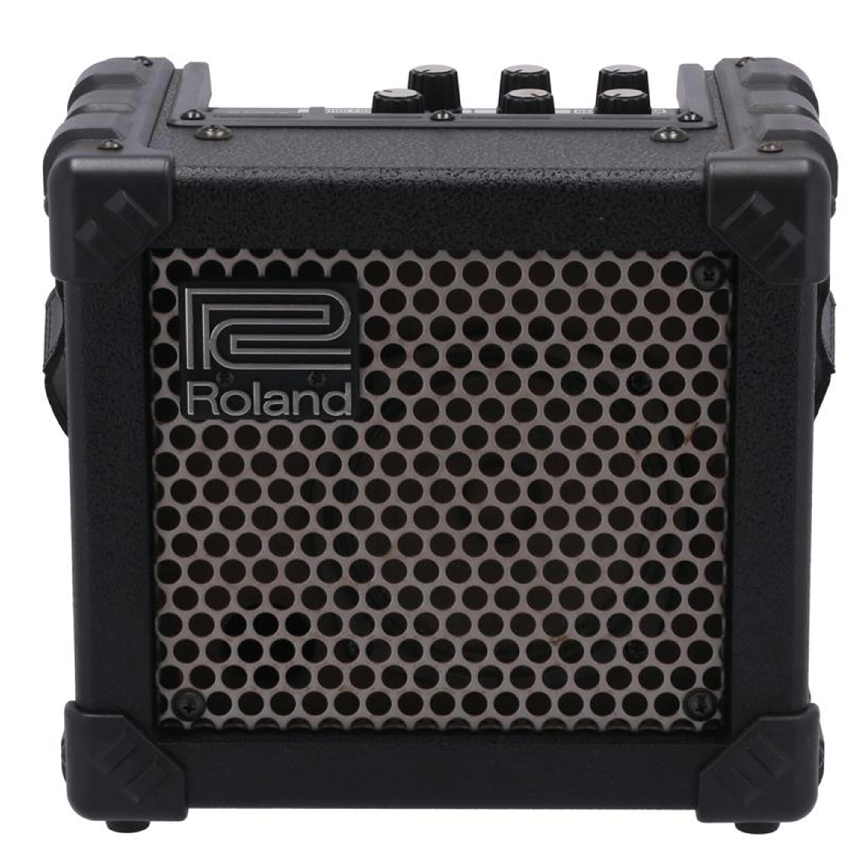 Roland ローランド/ギターアンプ/Micro Cube//AR91691/Bランク/65