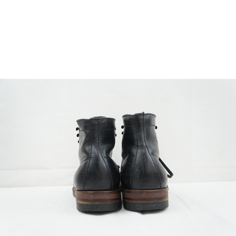 BEAMS×Alden ビームス×オールデン/BEAMS×Alden　マンソンブーツ　25．5/4503H//ABランク/67