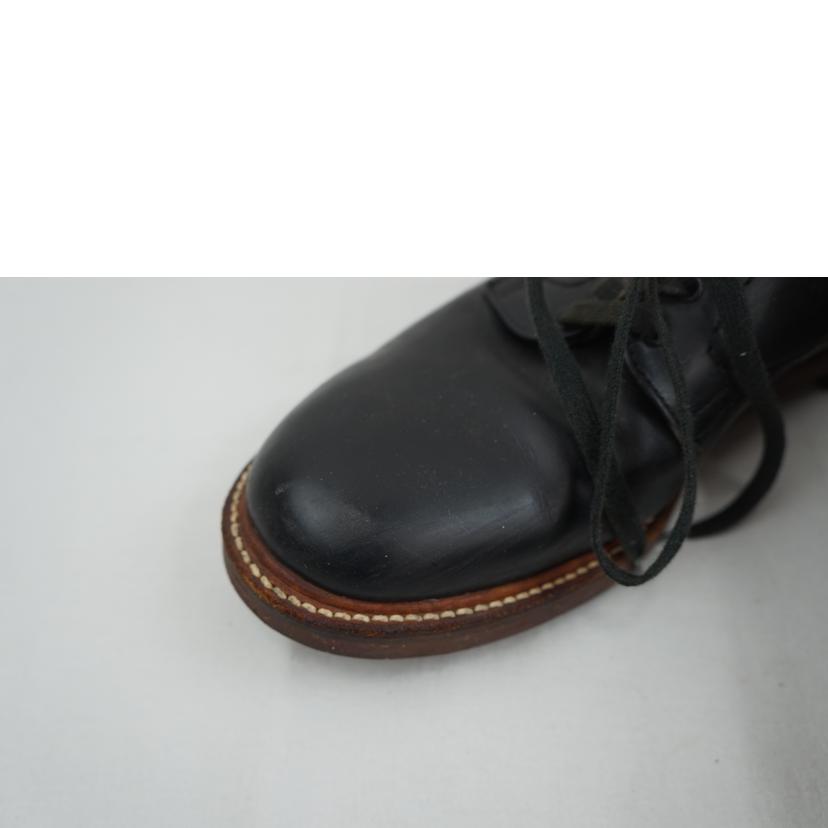 BEAMS×Alden ビームス×オールデン/BEAMS×Alden　マンソンブーツ　25．5/4503H//ABランク/67