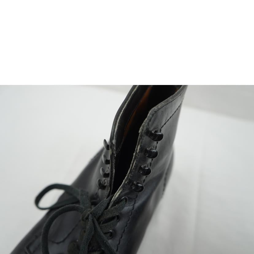 BEAMS×Alden ビームス×オールデン/BEAMS×Alden　マンソンブーツ　25．5/4503H//ABランク/67