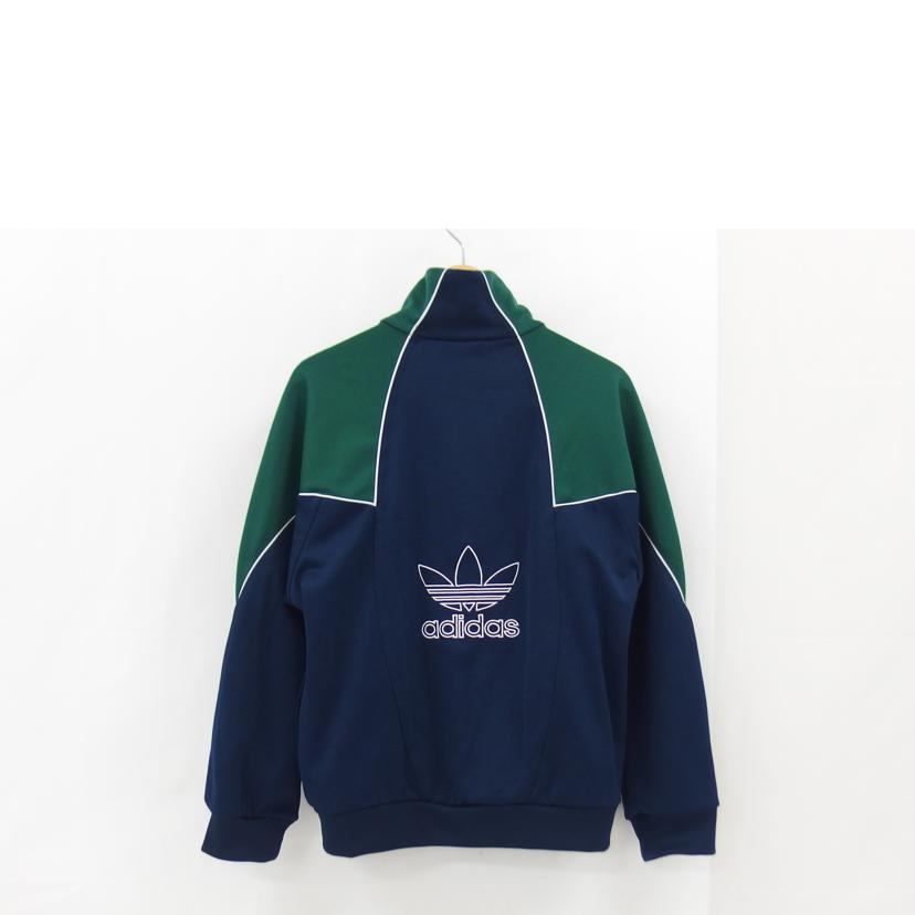 adidas アディダス/ジャージージャケット/GE6235//Aランク/04