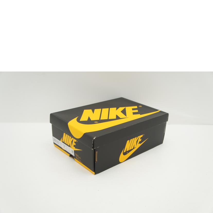NIKE ナイキ/エアジョーダン1レトロハイOG/イエロー/555088-701//SAランク/20