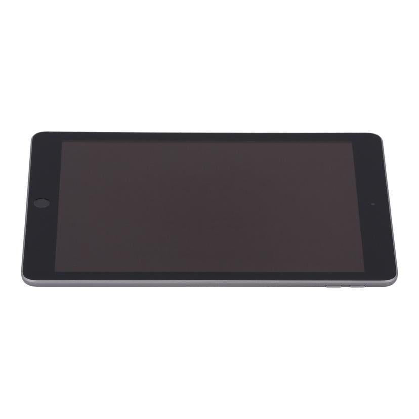 Apple　 アップル　/iPad　第6世代　Wi－Fi　32GB　2018/MR7F2J/A//DMPWC1MXJF8K/Bランク/84