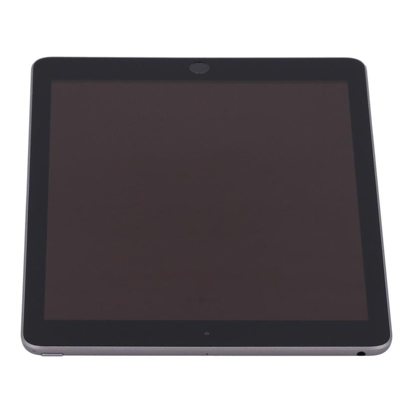 Apple　 アップル　/iPad　第6世代　Wi－Fi　32GB　2018/MR7F2J/A//DMPWC1MXJF8K/Bランク/84
