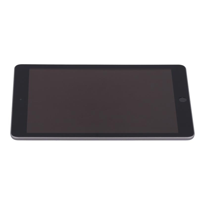 Apple　 アップル　/iPad　第6世代　Wi－Fi　32GB　2018/MR7F2J/A//DMPWC1MXJF8K/Bランク/84