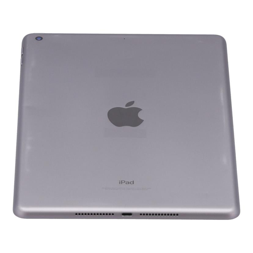 Apple　 アップル　/iPad　第6世代　Wi－Fi　32GB　2018/MR7F2J/A//DMPWC1MXJF8K/Bランク/84