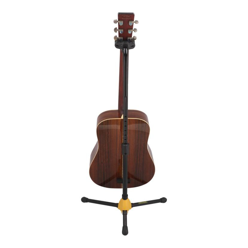 Aria Dreadnought アリアドレッドノート/アコースティックギター/AD-400BS//0704713/Bランク/70