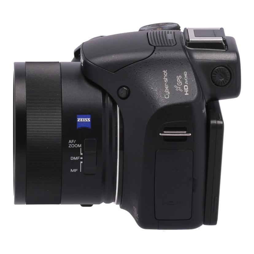 SONY　 ソニー　/デジタルカメラ／Cyber－shot　/DSC-HX400V//0019266/Bランク/05