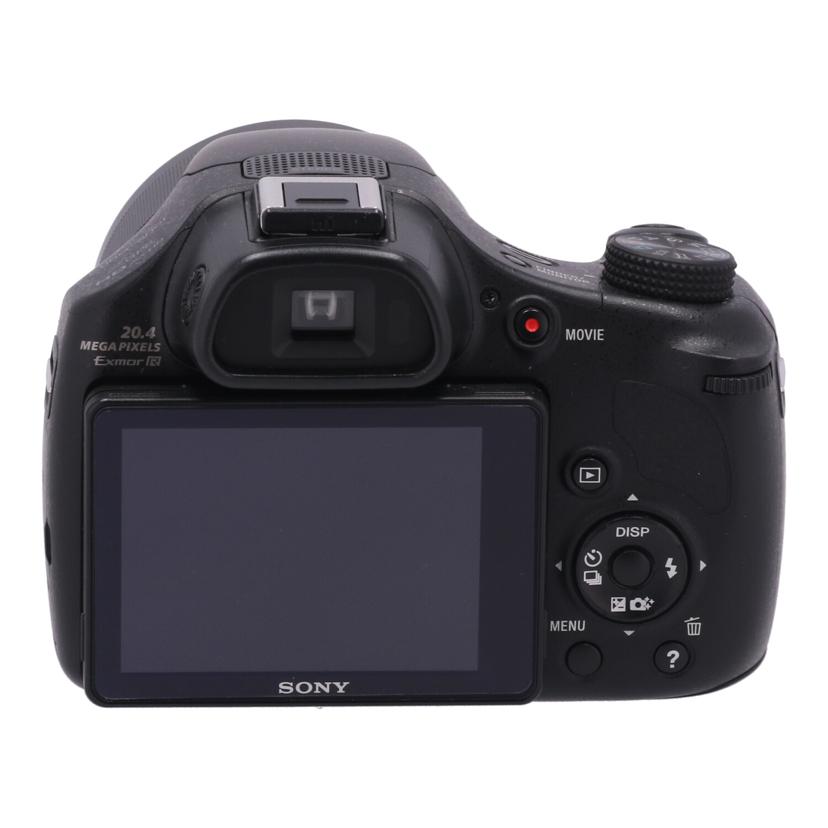 SONY　 ソニー　/デジタルカメラ／Cyber－shot　/DSC-HX400V//0019266/Bランク/05