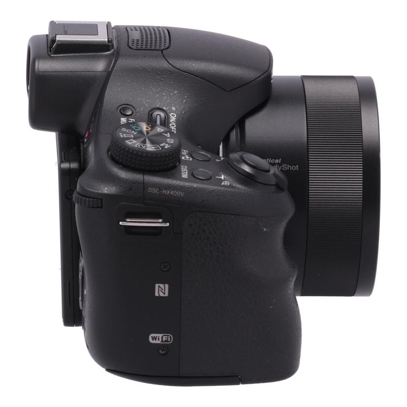 SONY　 ソニー　/デジタルカメラ／Cyber－shot　/DSC-HX400V//0019266/Bランク/05