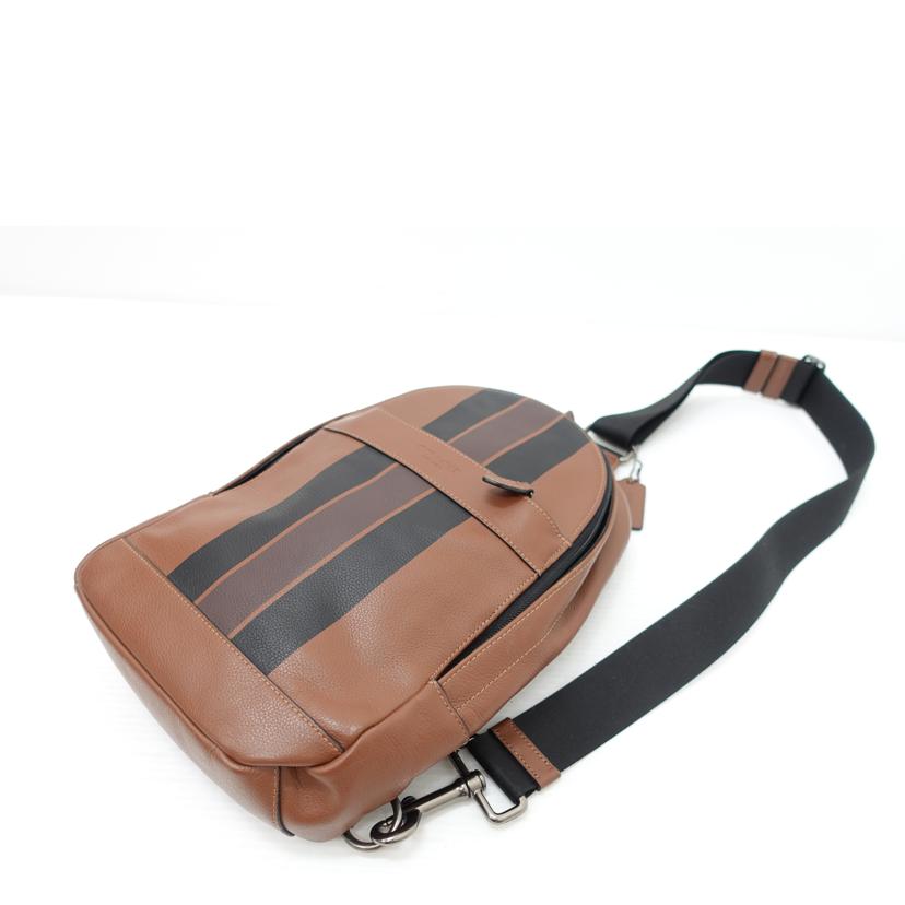 COACH コーチ/レザースリングバック/F72226//E17**/ABランク/88