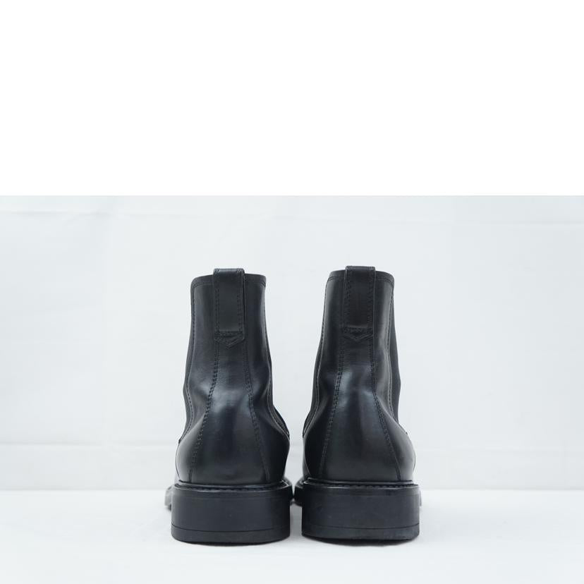 TOD’S トッズ/TOD’S　サイドゴアブーツ　24．5//Aランク/67