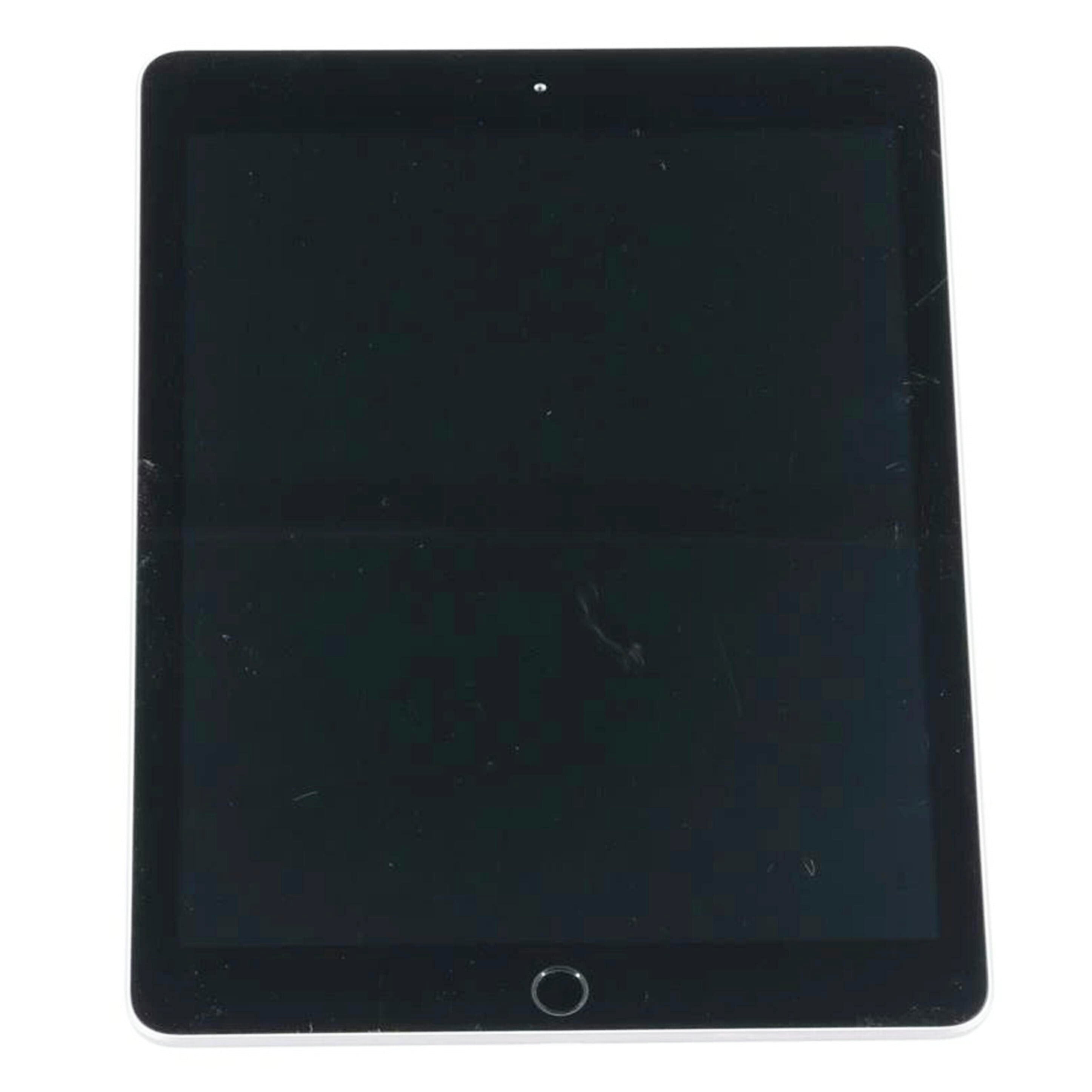 Apple　 アップル　/iPad　第6世代　Wi－Fi　32GB　2018/MR7G2J/A//DMQW6E65JF8J/Bランク/77
