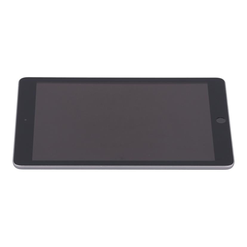 Apple　 アップル　/iPad　第6世代　Wi－Fi　32GB　2018/MR7G2J/A//DMQW6E65JF8J/Bランク/77