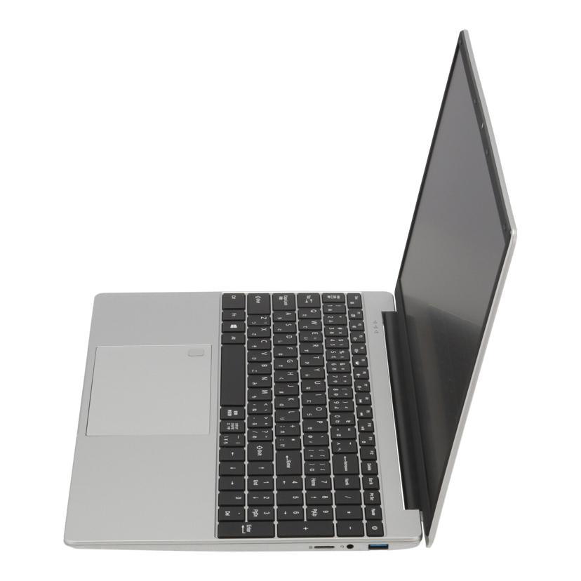 PASO　ECO PASO ECO/Win11ノートPC/XU156//AJZ22111459382/Bランク/62