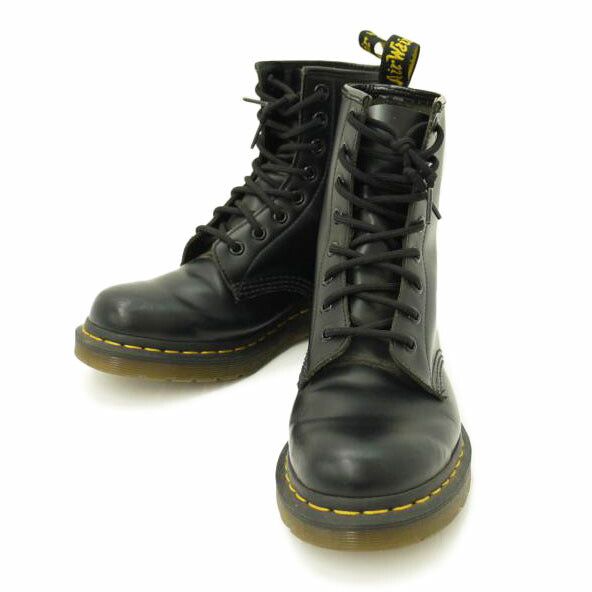 Dr，martens ﾄﾞｸﾀｰﾏｰﾁﾝ/Dr．Martens　8ホールブーツ/1460//ABランク/69