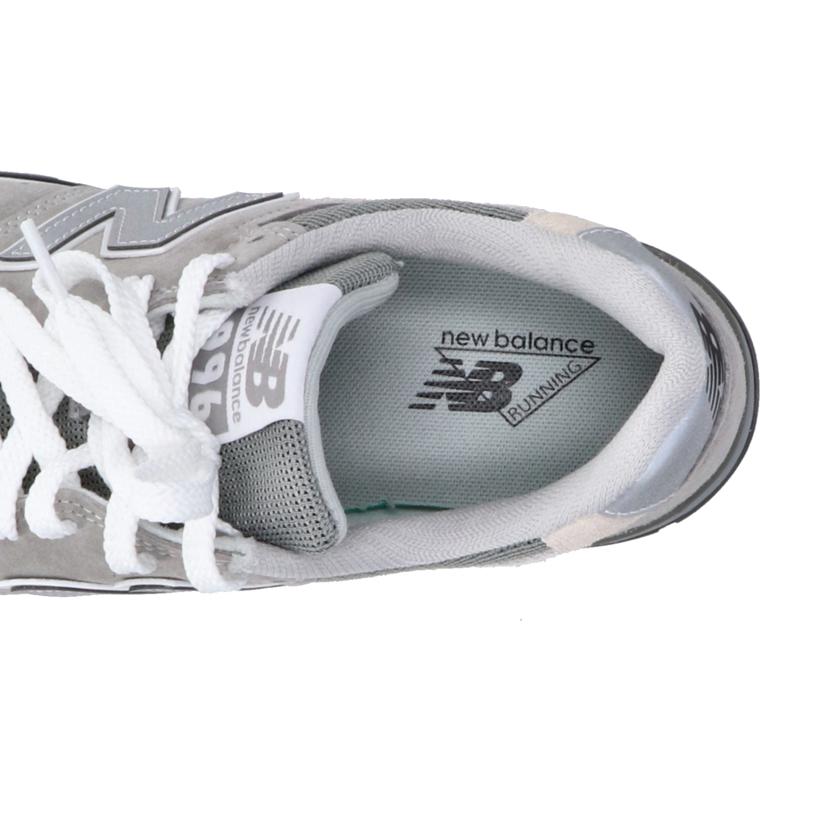 newbalance newbalance/996　/CM966GR2//Aランク/85