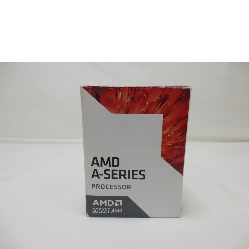 AMD/CPU/A12-9800E BOX//9GW9120R70279/Bランク/84
