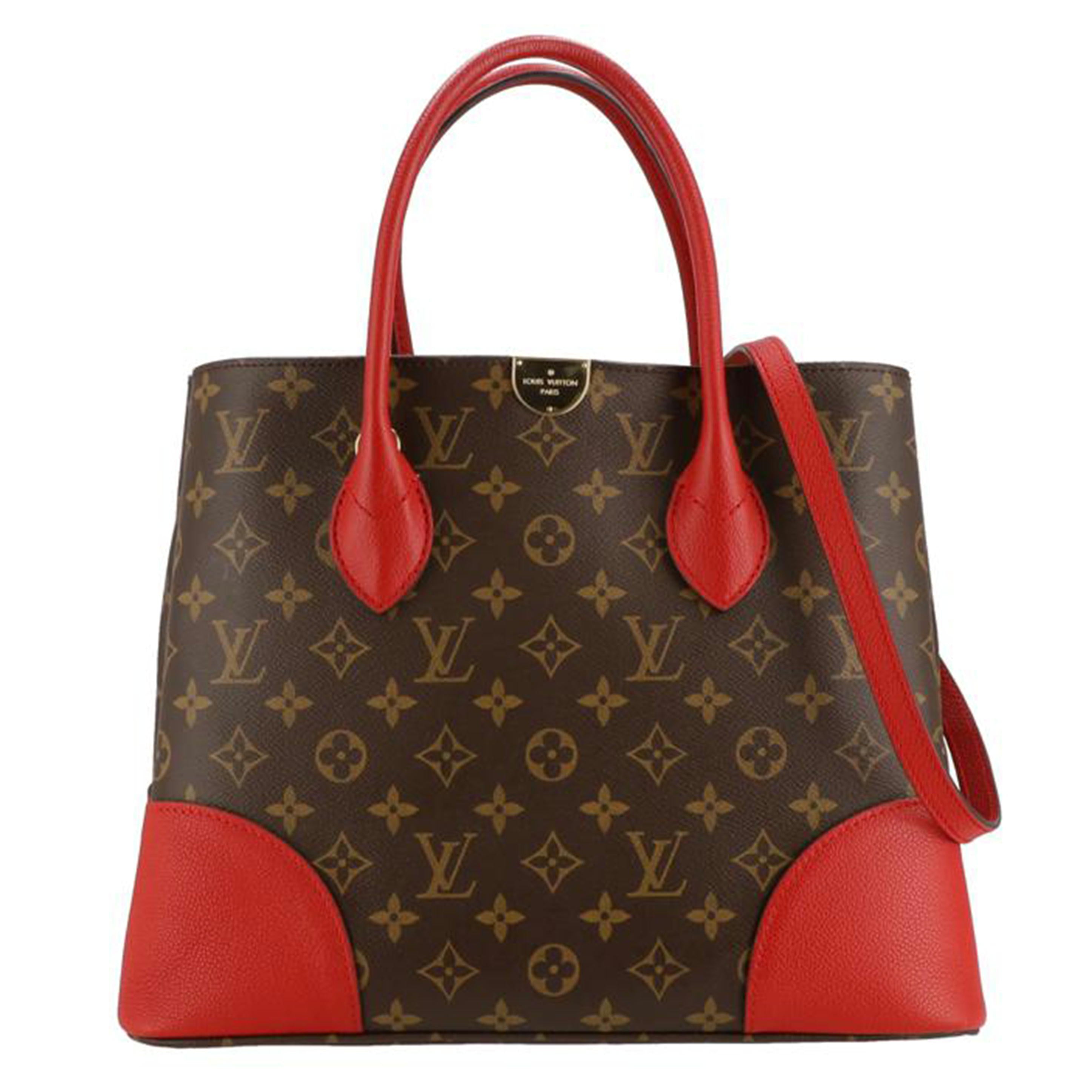 LOUIS VUITTON ルイヴィトン/フランドリン／モノグラムスリーズ/M41596//FL2***/ABランク/75