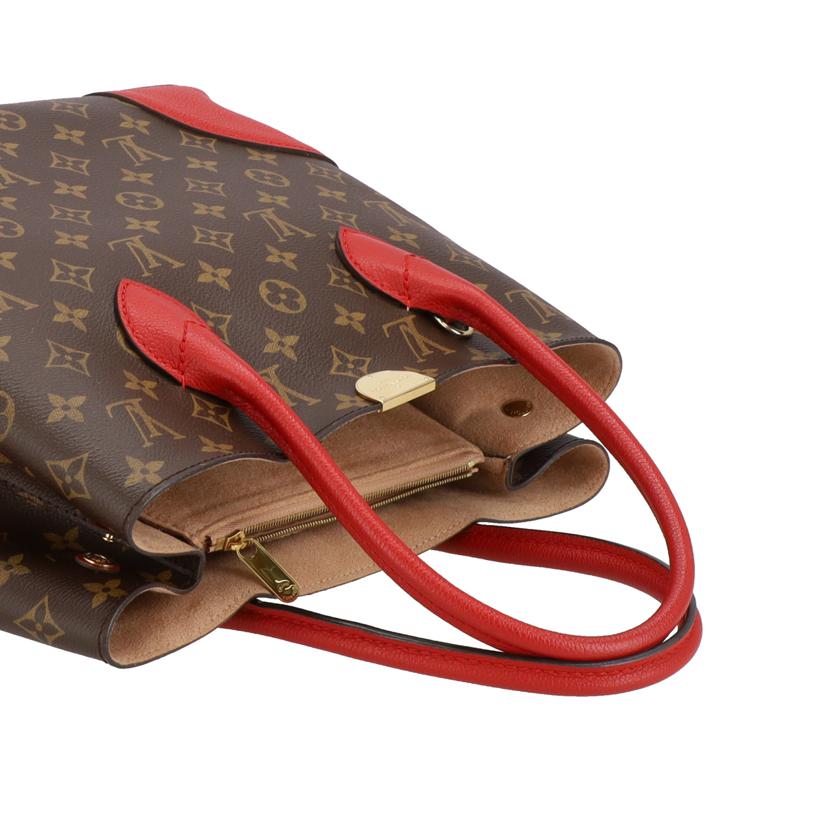 LOUIS VUITTON ルイヴィトン/フランドリン／モノグラムスリーズ/M41596//FL2***/ABランク/75