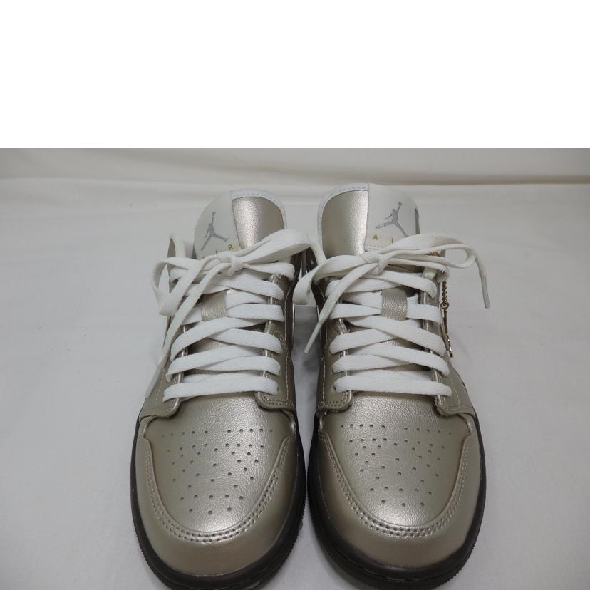 NIKE ナイキ/WMNS AIR JORDAN 1LOW SE/24.0cm/HQ3529-099//ABランク/84