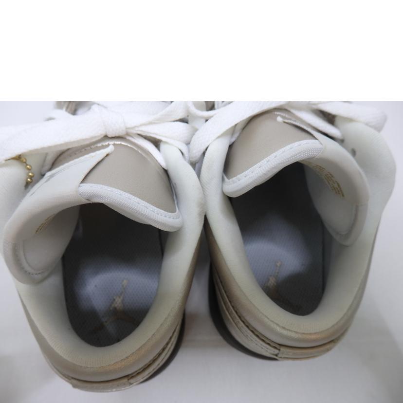 NIKE ナイキ/WMNS AIR JORDAN 1LOW SE/24.0cm/HQ3529-099//ABランク/84