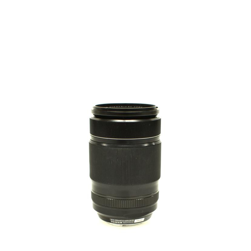 FUJIFILM フジフィルム/交換レンズ/F55-200mmRLM/9FB01369/BCランク/75【中古】 FUJIFILM フジフィルム/家電・カメラ・AV機器｜WonderREX-ONLINE 公式