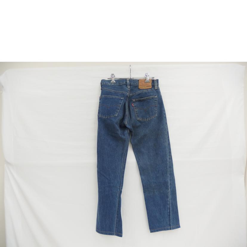 Levis Levis/501赤耳／W28／ボタン裏524//Bランク/82