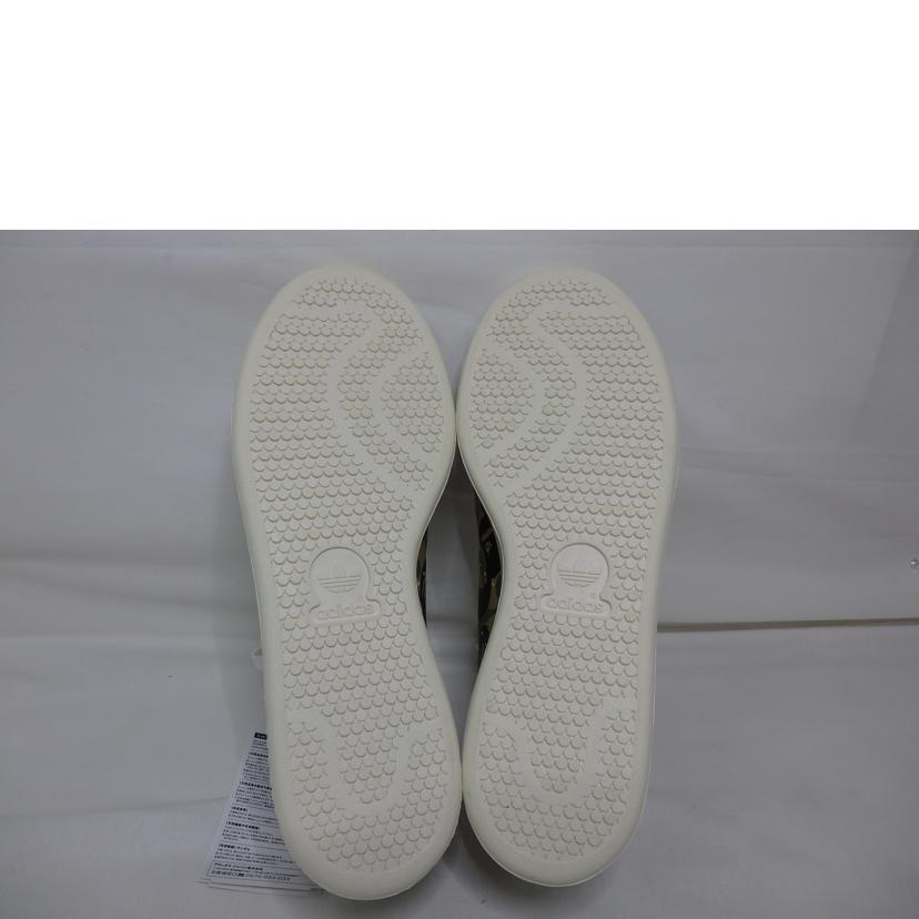 adidas アディダス/STAN SMITH BAPE/28.0cm/IG8949//Sランク/84