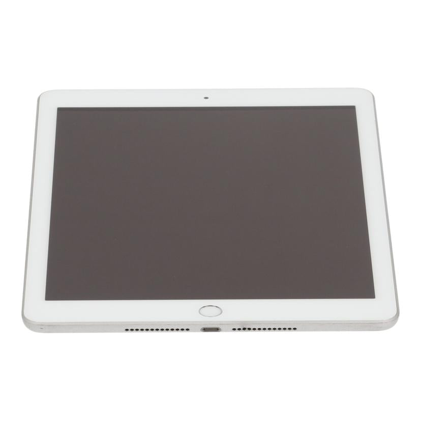 Apple　 アップル　/iPad　第6世代　Wi－Fi　32GB　2018/MER7G2J/A//DMPW7KFVJF8K/Bランク/77