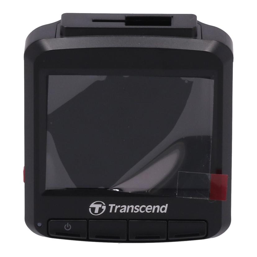 Transcend トランセンド　/ドライブレコーダー／DrivwPro230/TS16GDP230M//E093092729/ABランク/64