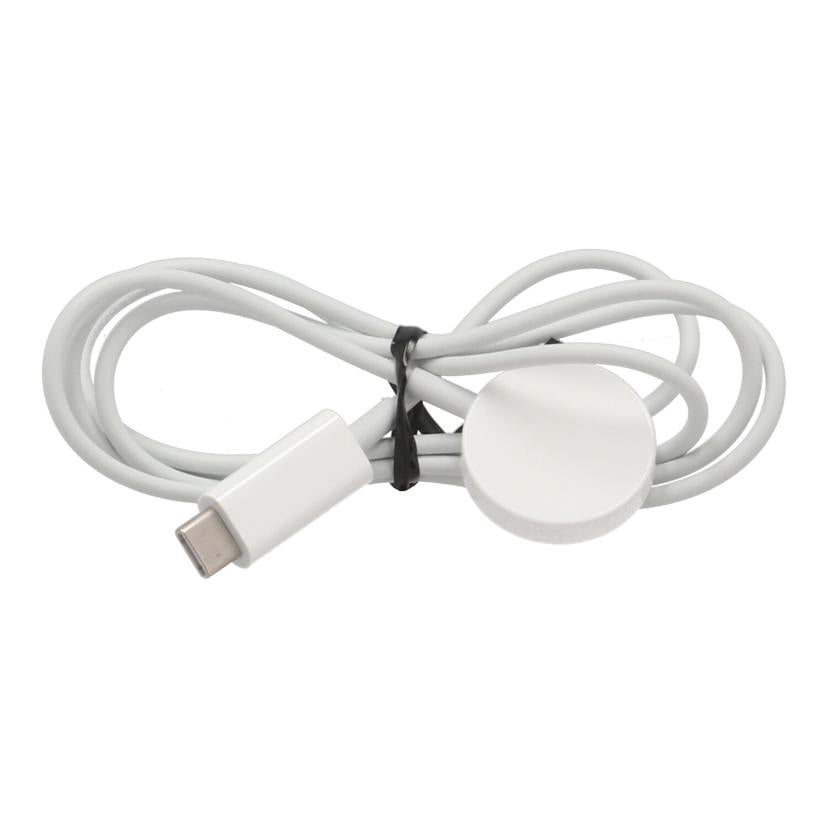 Apple　 アップル　/AppleWatch　SE　第2世代　GPS　40mm/MXE73J/A//JJLF00GJ90/Bランク/05