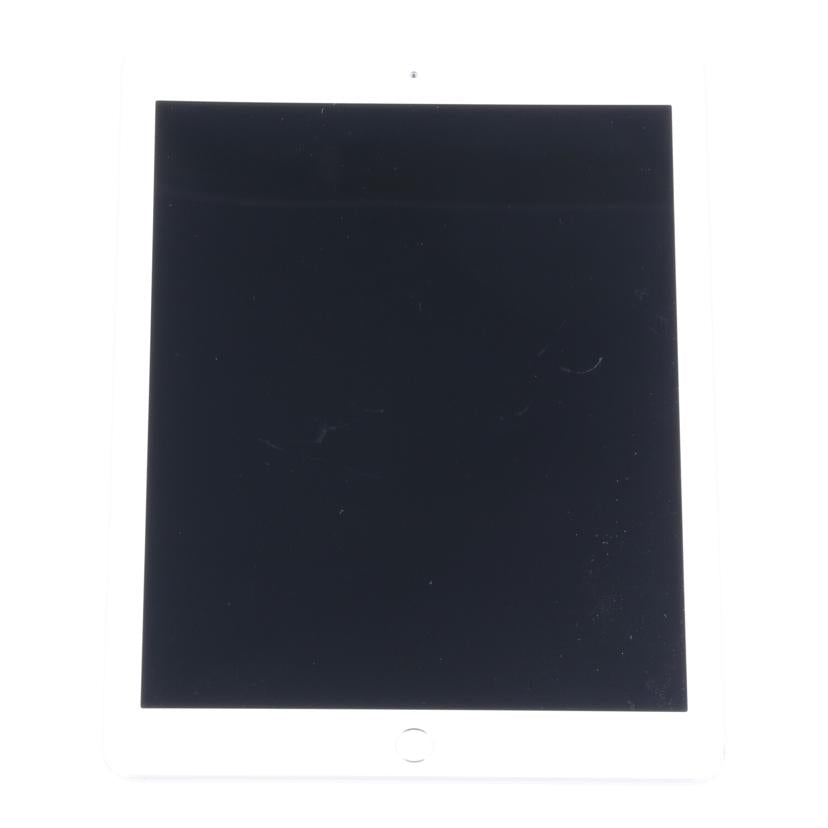 Apple　 アップル　/iPad　第6世代　Wi－Fi　32GB　2018/MR7G2J/A//DMPWM52DJF8K/Bランク/88