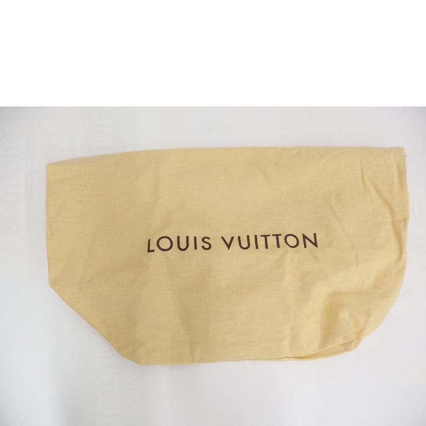 LOUIS　VUITTON ルイヴィトン/マレ／ダミエ／エベヌ/N42240//SP0***/ABランク/82