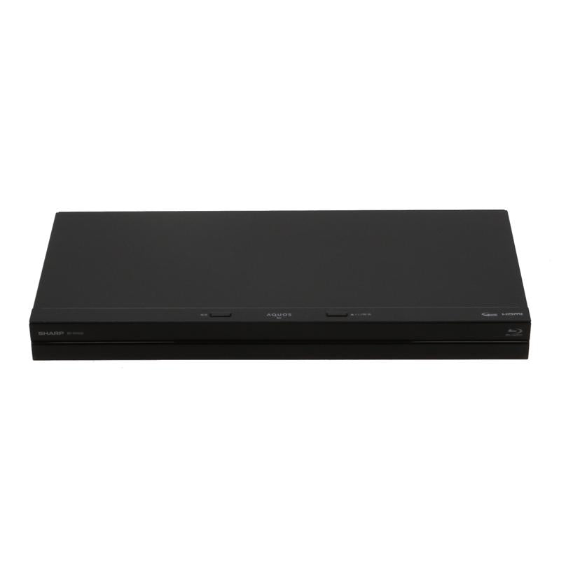 SHARP シャープ/BDレコーダー/AQUOSブルーレイ/BD-NW520//9152250/Bランク/20